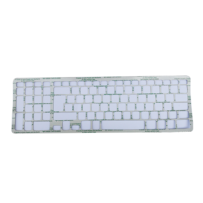 PC keyboard