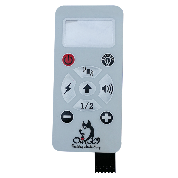 Membrane Switch Products